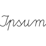 Ipsum